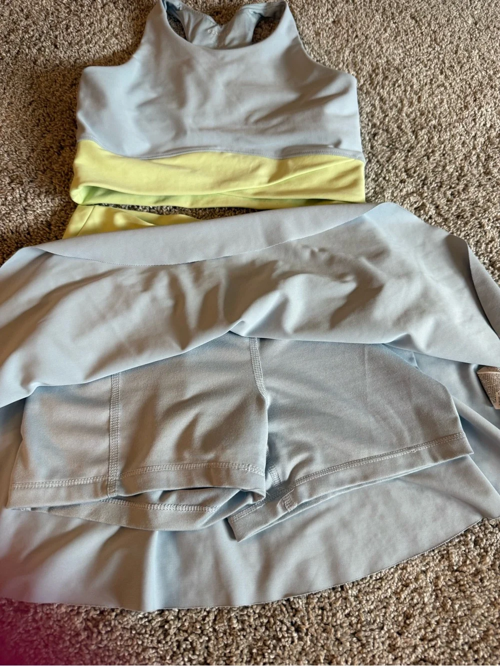 Old Navy two piece